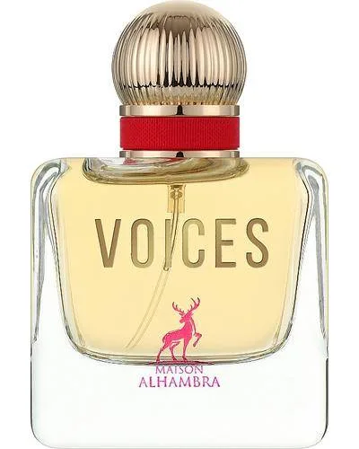 Voices - Alhambra