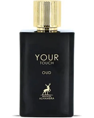Your Touch Oud - Alhambra