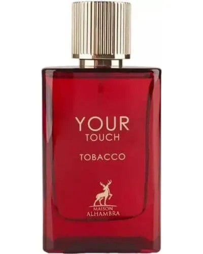 Your Touch Tobacco - Alhambra