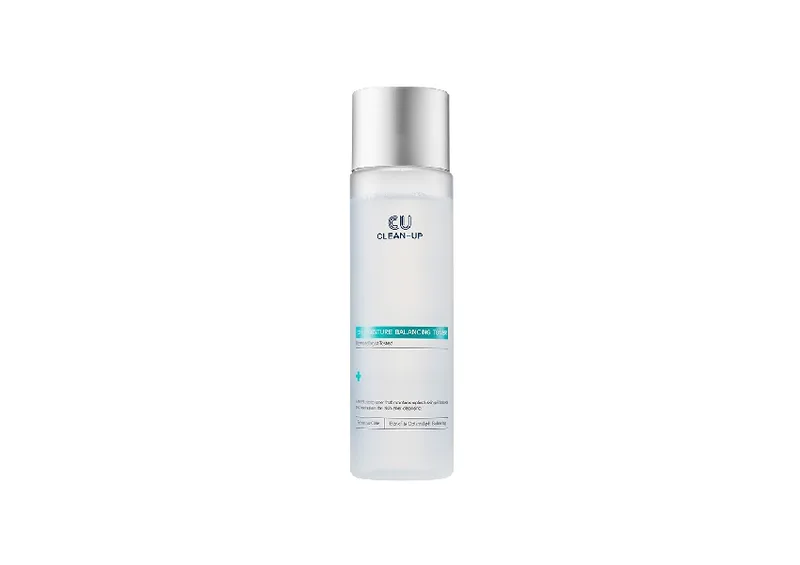 Балансуючий тонер CU SKIN Clean-Up pH Moisture Balancing Toner 200 мл