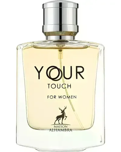 Your Touch Woman - Alhambra