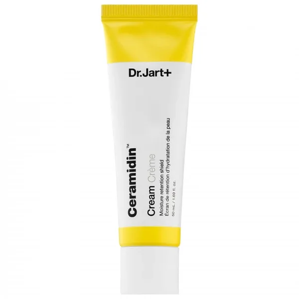 Dr.Jart Ceramidin Cream - Поживний крем із церамідами