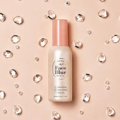 Etude Face Blur-Smoothing – база під макіяж 35 г