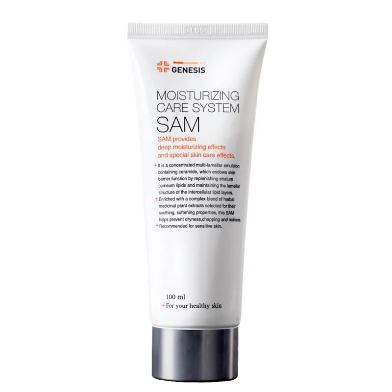 Genesis SAM Cream