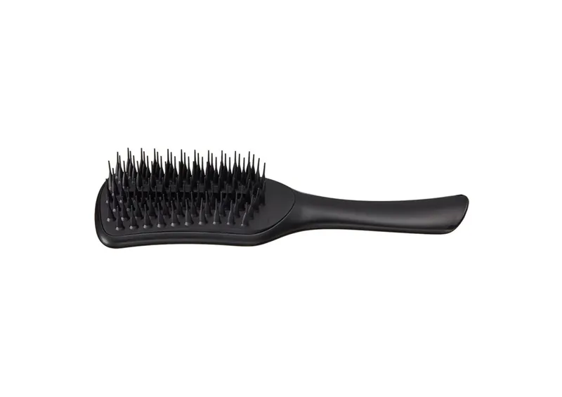 Щітка для волосся TANGLE TEEZER Easy Dry & Go Jet Black