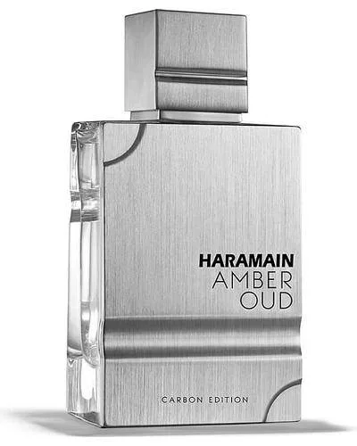 Amber Oud Carbon Edition - Al Haramain