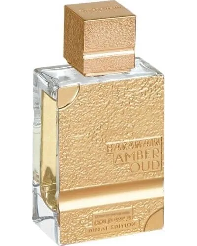 Amber Oud