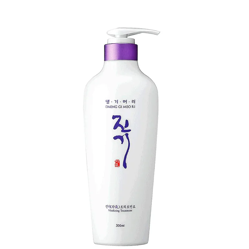 Daeng Gi Meo Ri Vitalizing Treatment