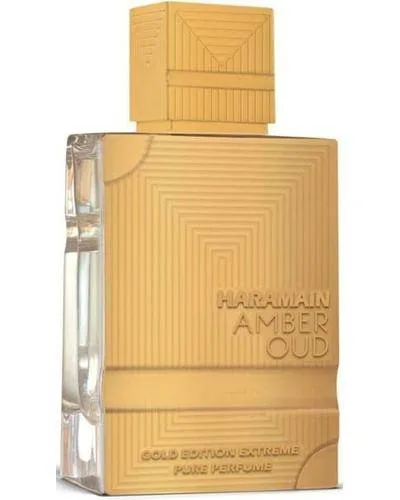 Amber Oud Gold Edition Extreme - Al Haramain