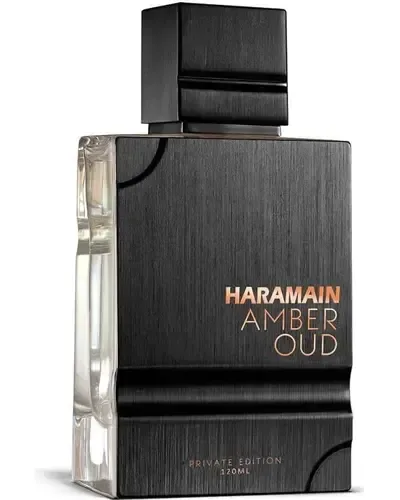 Amber Oud Private Edition - Al Haramain
