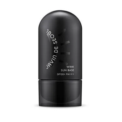 JAVIN DE SEOUL Wink Sun Base – база під макіяж з SPF 50, PA+++ 50 мл