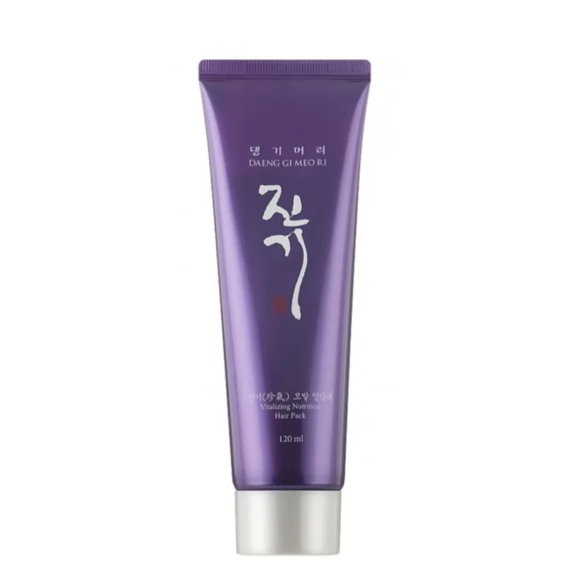 Daeng Gi Meo Ri Vitalizing Nutrition Hair Pack 120 мл — Маска для волосся з кератином