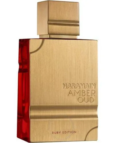 Amber Oud Ruby - Al Haramain