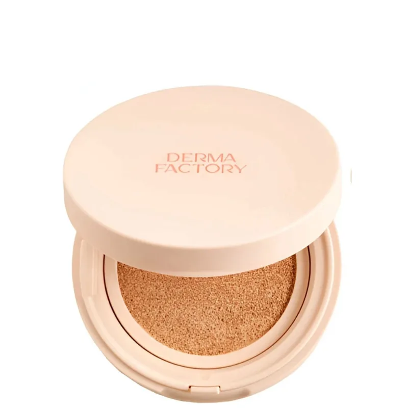 Derma Factory Vegan Collagen Cushion