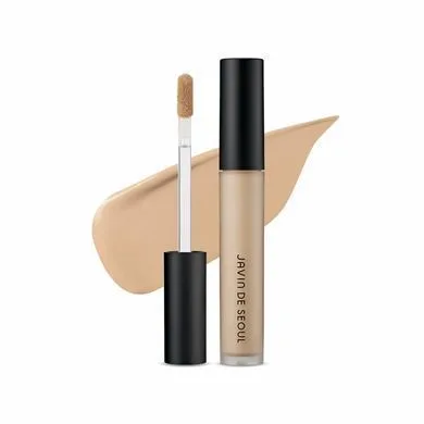 JAVIN DE SEOUL Wink Liquid Concealer – консилер #23 Cover Beige