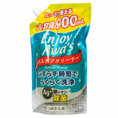 Rocket Soap 900 мл