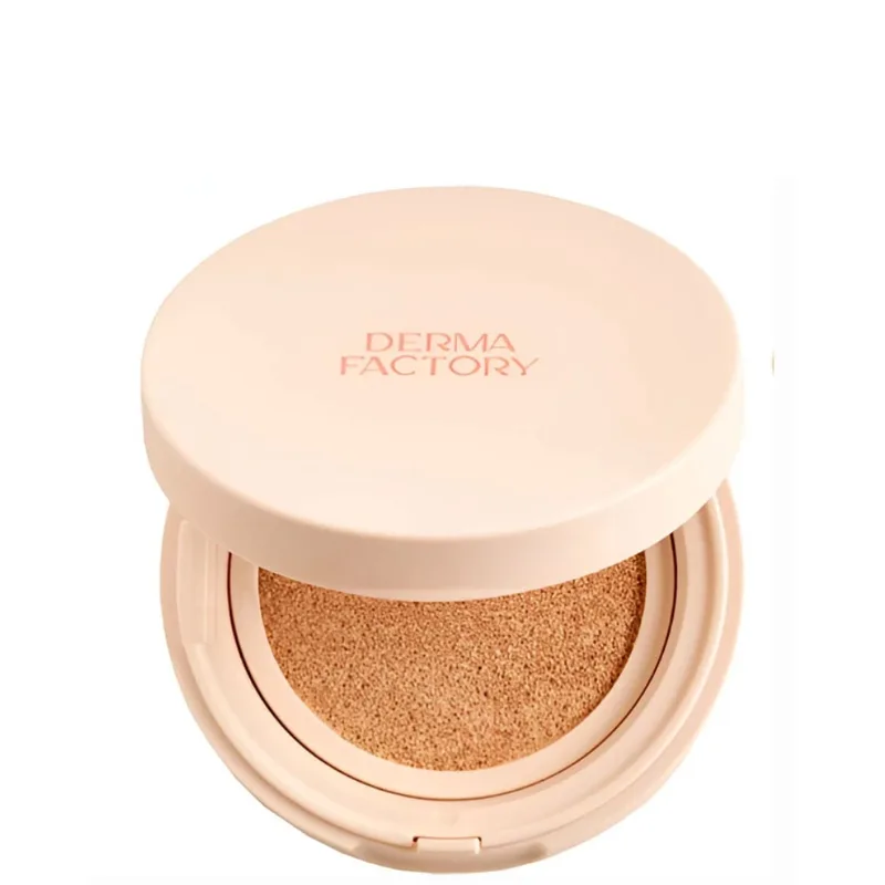 Derma Factory Vegan Collagen Cushion