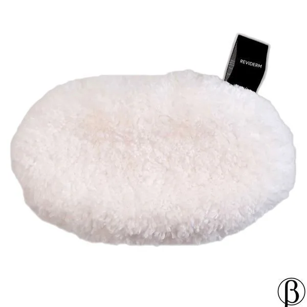 soft cleansing pad | м'які спонжі для очищення шкіри REVIDERM