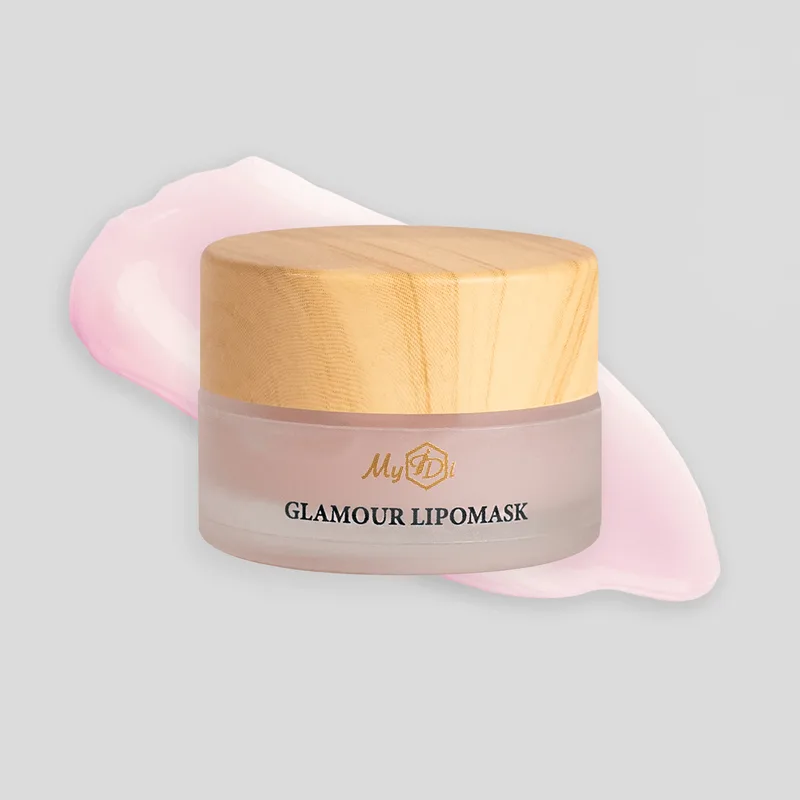 Зволожуюча філлер-маска «Гламур» AGE GUARDIAN GLAMOUR LIPOMASK (пробник), 5 мл
