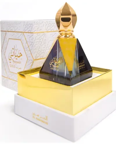 Hayati Gold - Al Haramain
