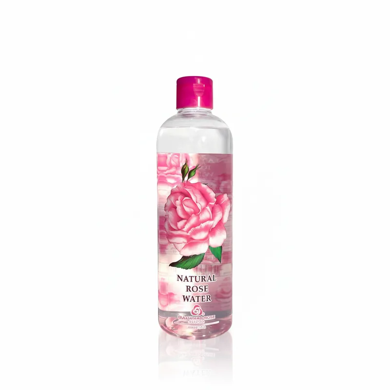 Гідролат троянди Rose Original від Bulgarian Rose 330 мл