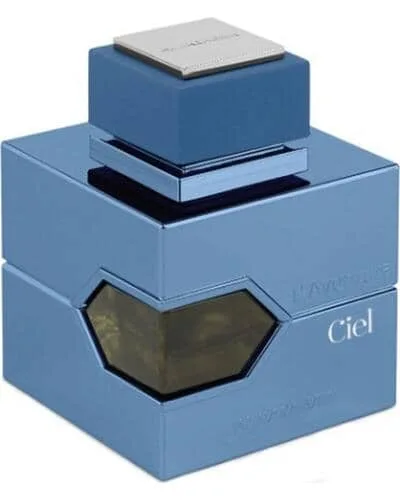 L'Aventure Ciel Extrait de Parfum - Al Haramain