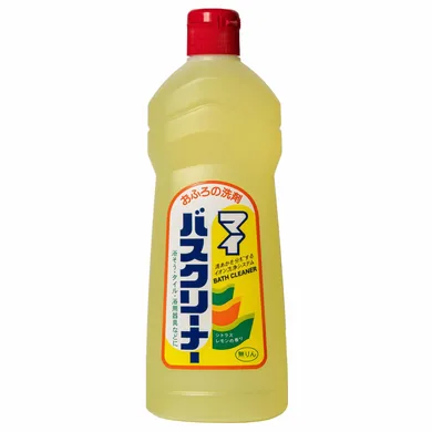 Rocket Soap