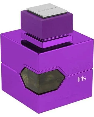 L'Aventure Iris Extrait De Parfum - Al Haramain