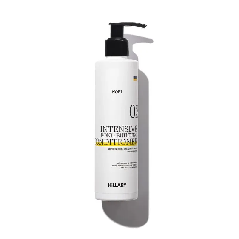 Intensive Nori Bond Building Conditioner Hillary