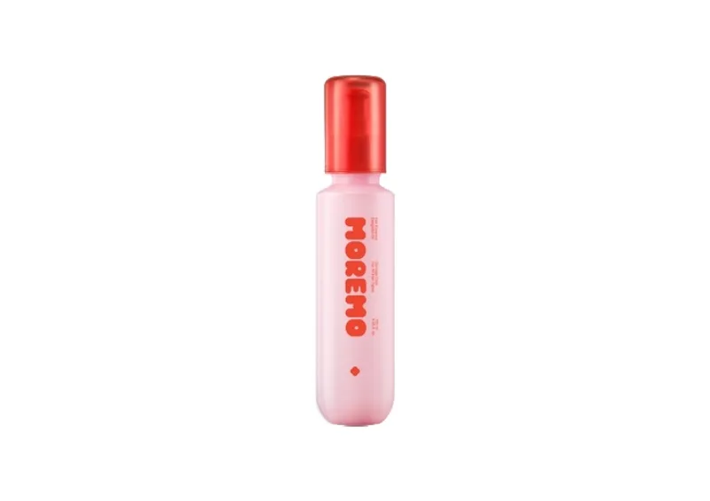 Масляна есенція для волосся MOREMO Hair Essence: Delightful Oil 70 мл