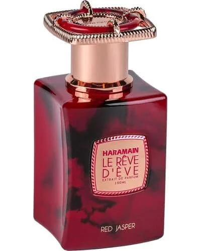 Le Reve D'Ev Red Jasper Extrait - Al Haramain