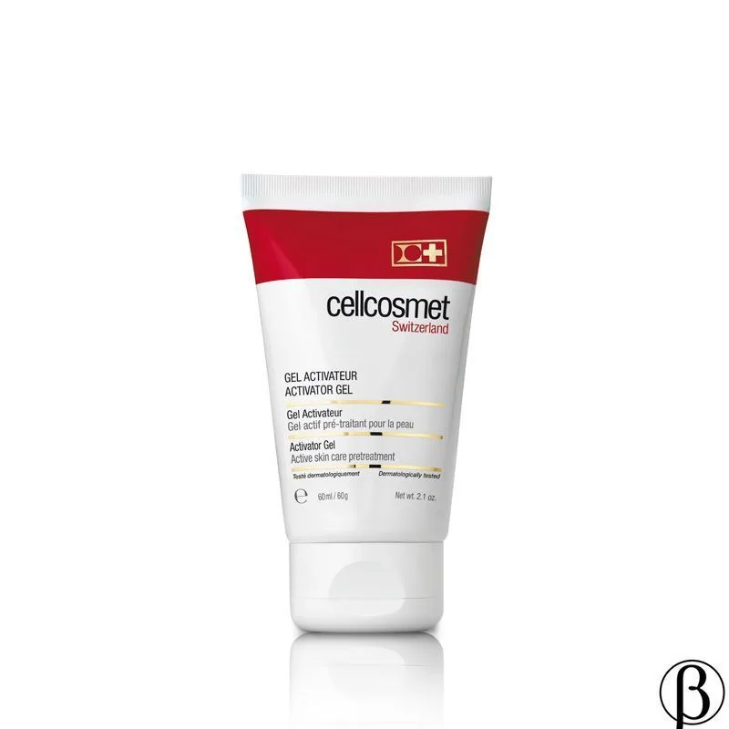 Activator Gel | Гель активатор CELLCOSMET