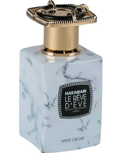 Le Reve D'eve White Orchid Extrait - Al Haramain