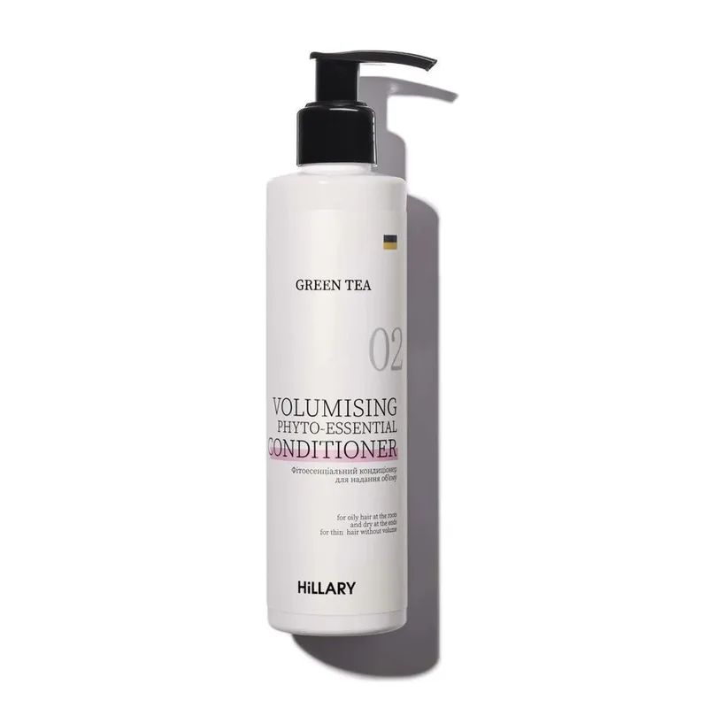 Green Tea Volumizing Phyto-essential Conditioner