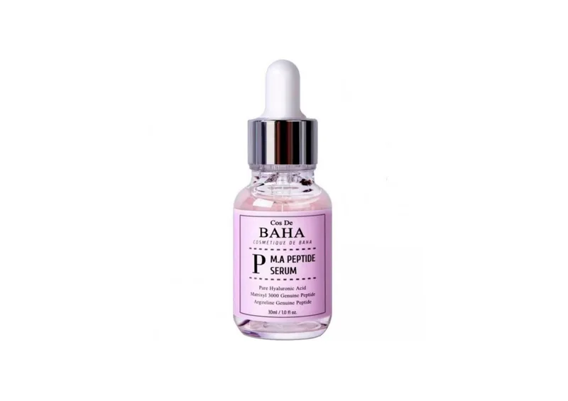Пептидна сироватка COS DE BAHA M.A. Peptide Serum 30 мл