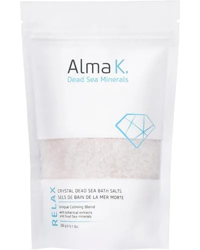 Crystal Bath Salts Сіль для ванни - Alma K