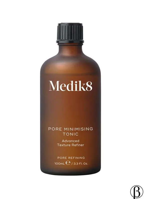 Pore Minimising Tonic | тонік для звуження пор MEDIK8