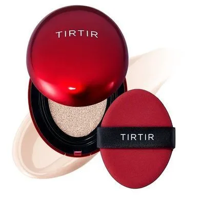 TirTir Mask Fit Red Cushion – стійкий тональний кушон