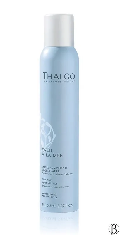 Reviving Marine Mist - Eveil à la Mer | живлюща морська пелена THALGO 150 мл