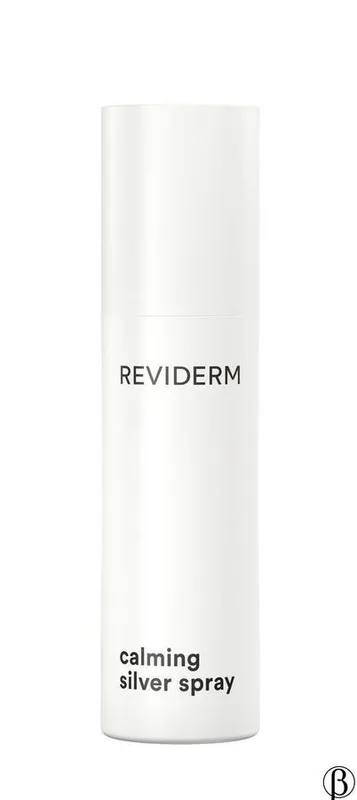 calming silver spray | Заспокійливий срібний спрей REVIDERM