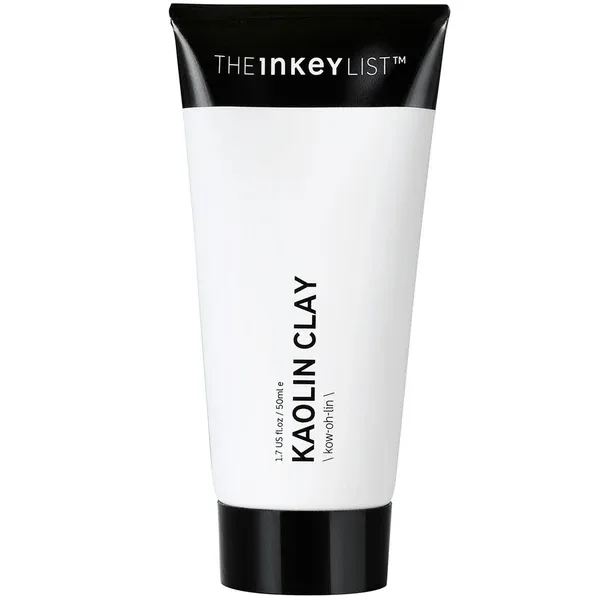The Inkey List Kaolin Mask