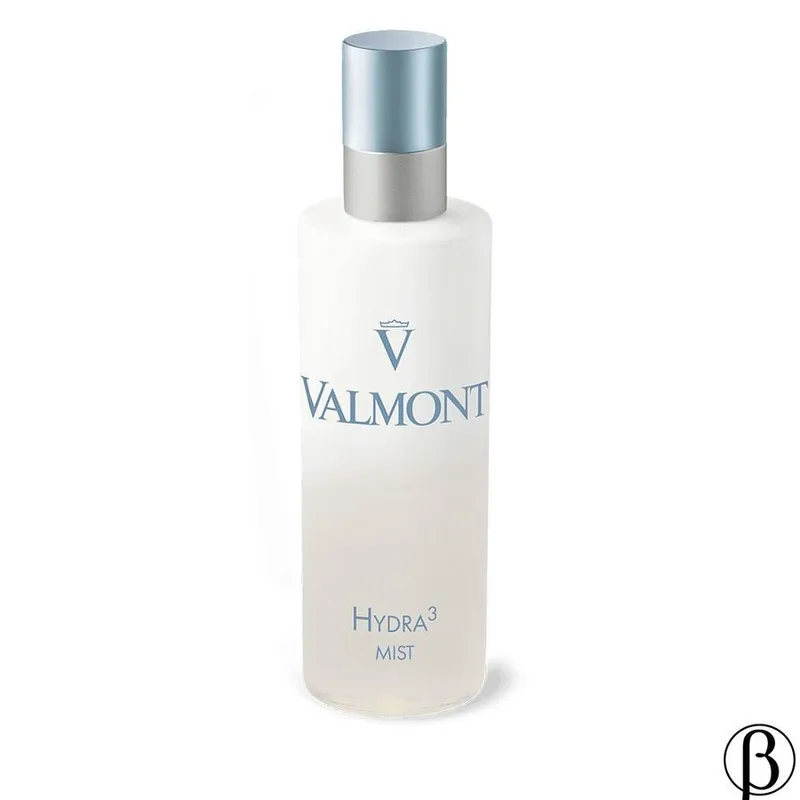 Hydra3 Mist | ультратонкий зволожуючий міст VALMONT