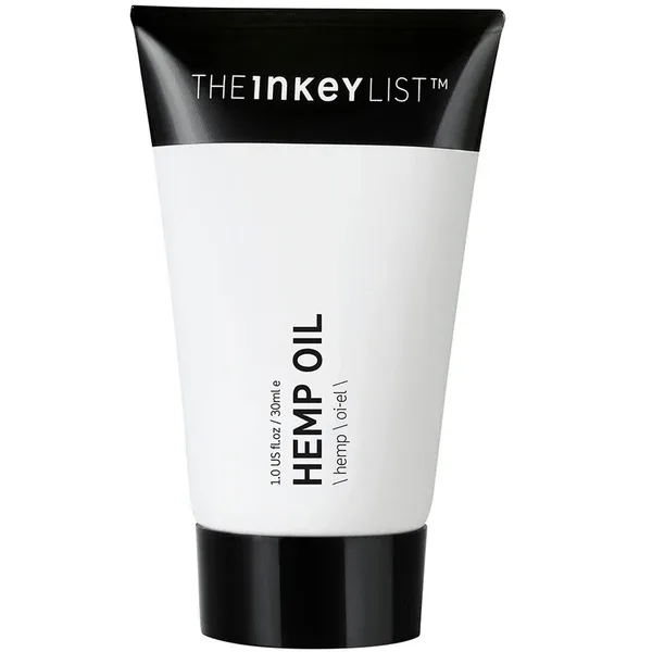 The Inkey List Hemp Oil Cream Moisturiser