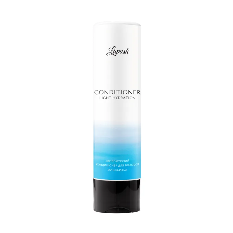 Moisturizing conditioner for hair