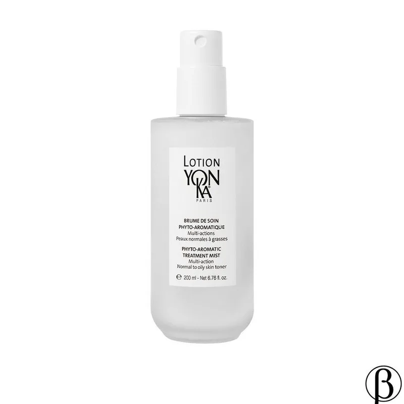 Lotion PNG | Лосьйон для нормальної та жирної шкіри YON-KA