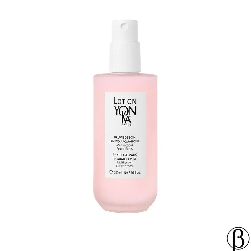 Lotion PS | Лосьйон для сухої та чутливої шкіри YON-KA