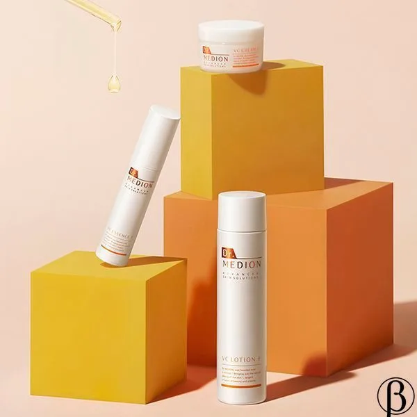 VC lotion | Лосьйон Dr. MEDION