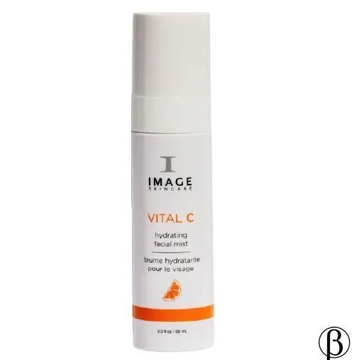 Hydrating Facial Mist Vital C - Зволожуючий спрей для обличчя IMAGE SKINCARE