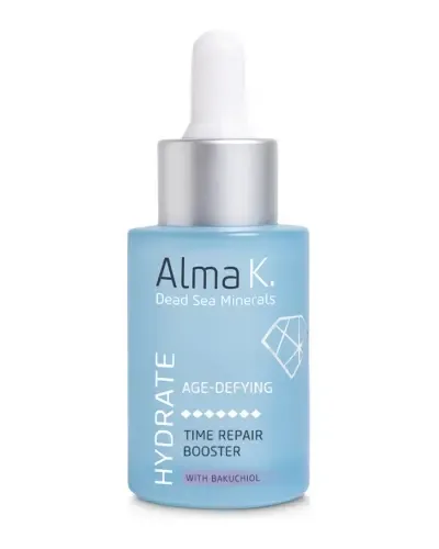 Time Repair Booster Відновлючий бустер - Alma K