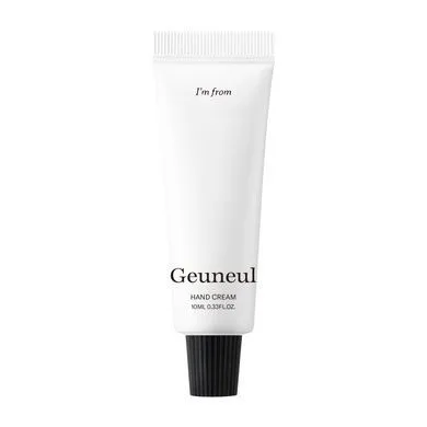 I'm From Hand Cream Geuneul